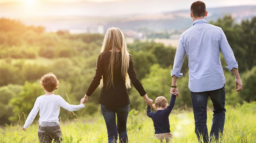 Sharenting: five popular beliefs on the modern family explained