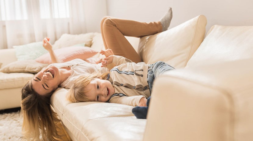 Ten things your new babysitter needs to know