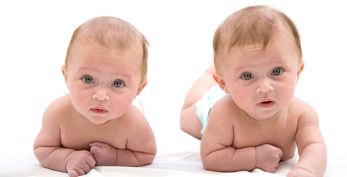 Twins and multiple births