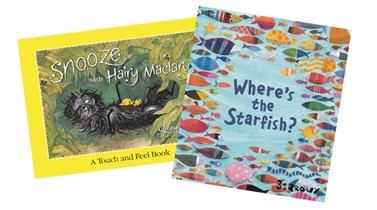 Latest books for little readers