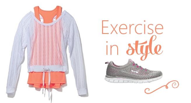 Exercise in style