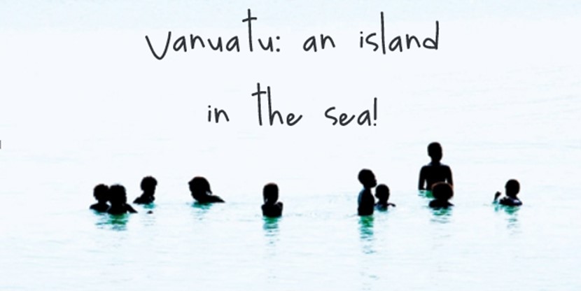 Vanuatu: An island in the sun