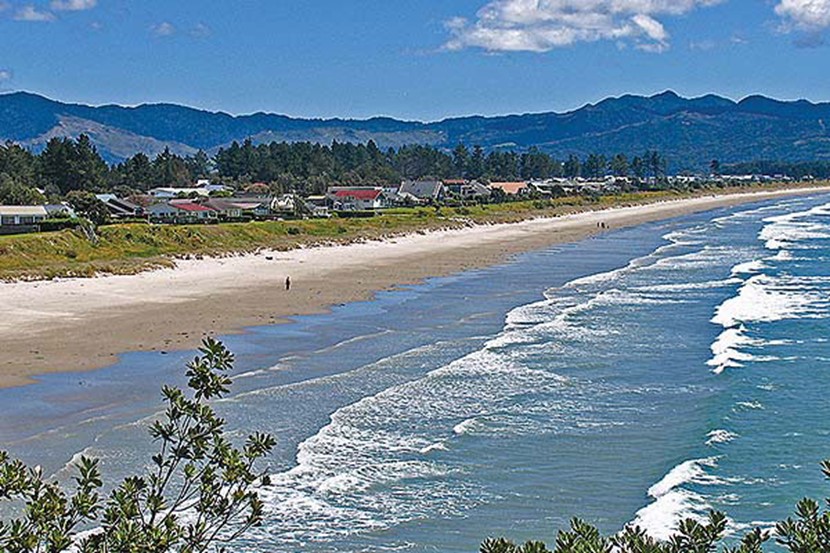Things to do on the Coromandel
