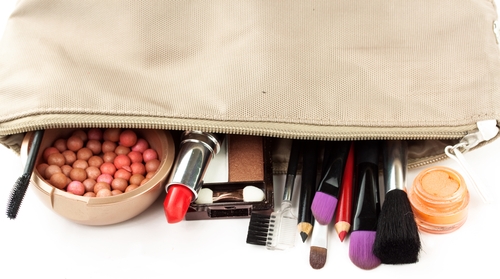 Makeover your makeup bag