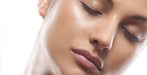 The low down on facial serums
