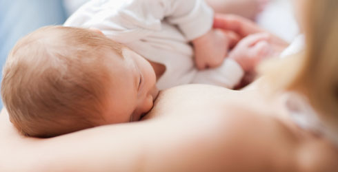 Best apps for breastfeeding