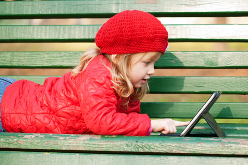 10 apps to entertain the kids