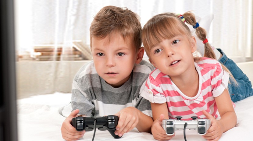 Parental Controls On Gaming Consoles