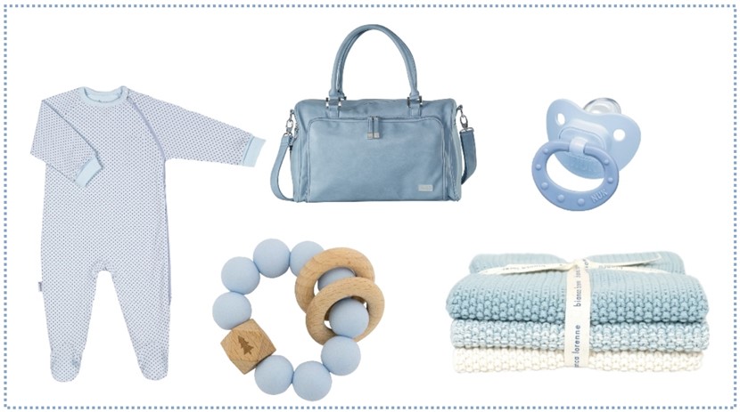 Favourites: whats new in baby blue