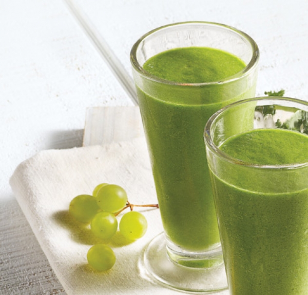 Going Green Smoothie