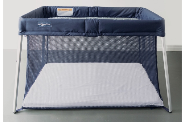 kmart portacot mattress