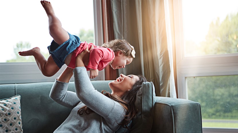 5 ways parenting has changed my reactions