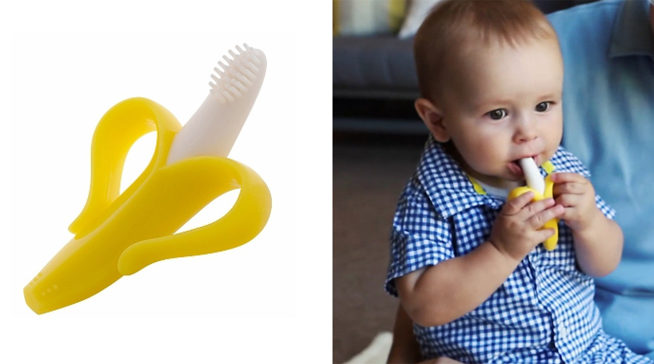 6 new baby products we're loving right now!