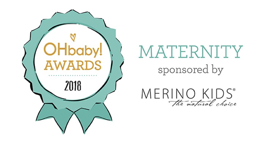 Maternity- Sponsored by Merino Kids