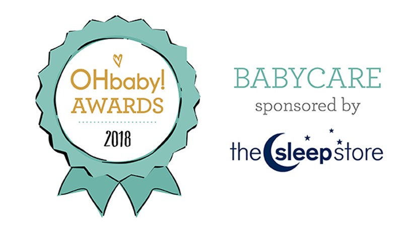 Babycare - Sponsored by The Sleep Store