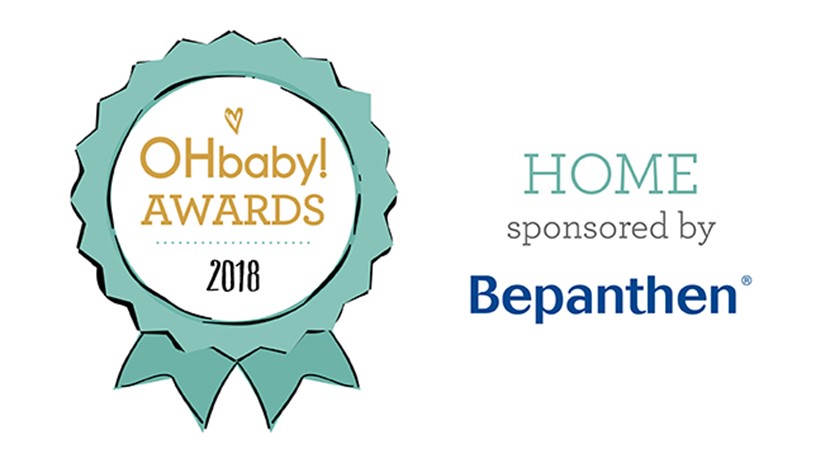 Home - Sponsored by Bepanthen