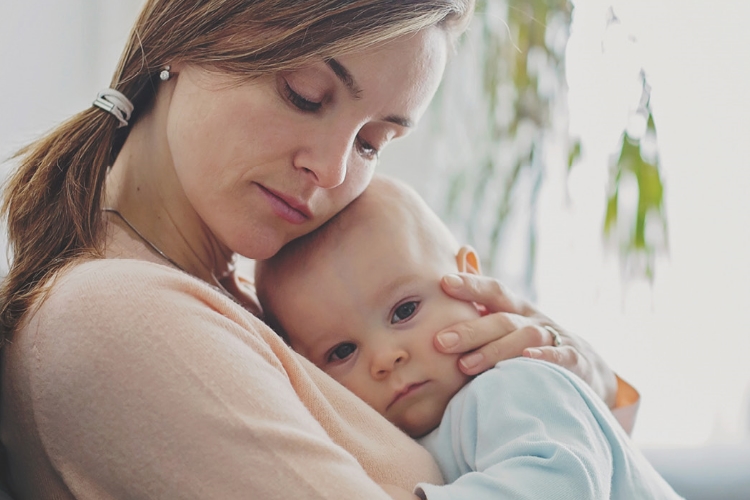 Baby health: symptoms you shouldn't ignore