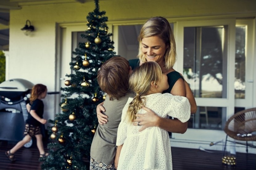 Rethink your Christmas gift-giving