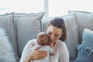 How to overcome perinatal depression