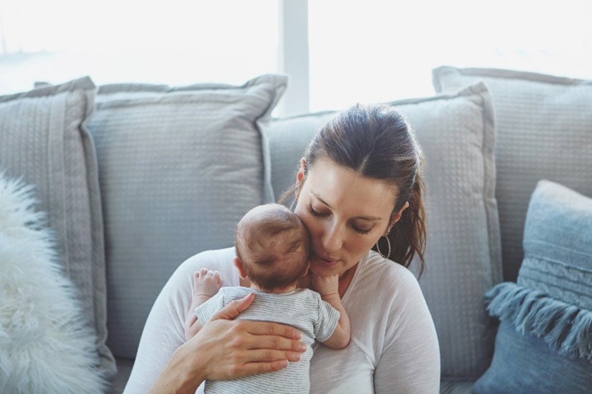 How to overcome perinatal depression