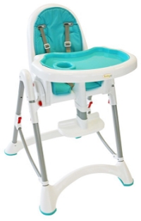 babyco high chair