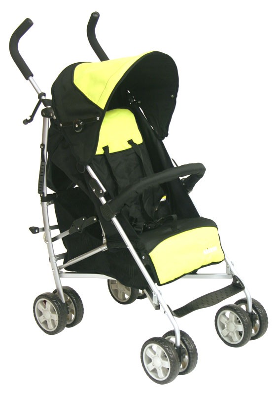 stroller milano