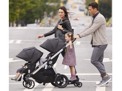 baby jogger city select lux nz