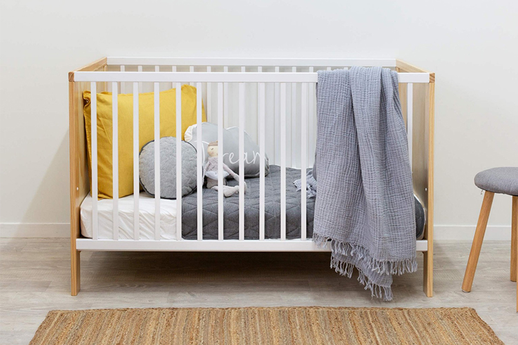Cot For Baby