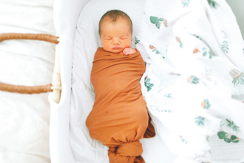 Rockabye baby: how do you get your baby to sleep?