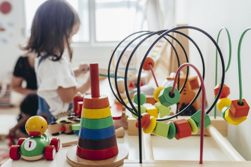 Choosing an early childhood education provider