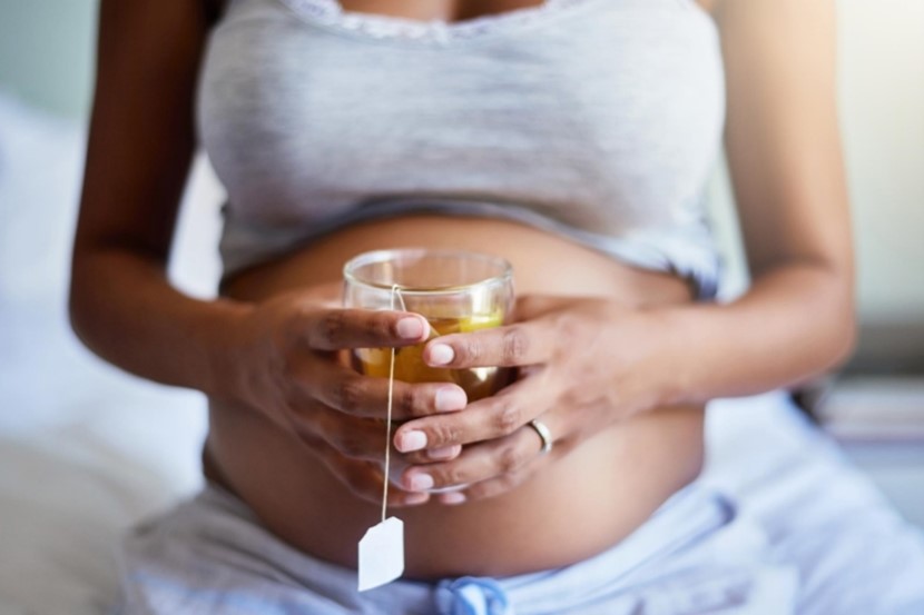 How to: ease pregnancy symptoms naturally