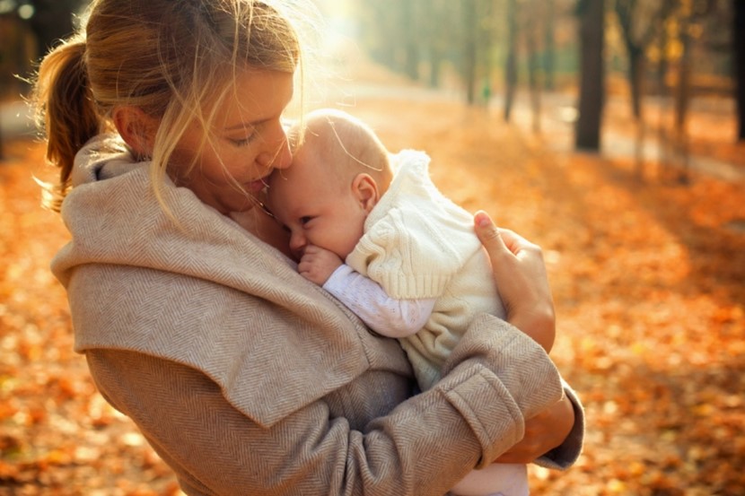 5 things you’ll need for baby in any season