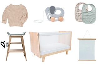 Our favourite things: nordic neutrals