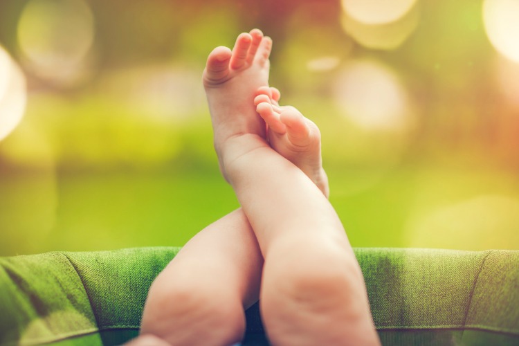 Preparing for baby - Kiwi mums share their top ten eco-friendly tips