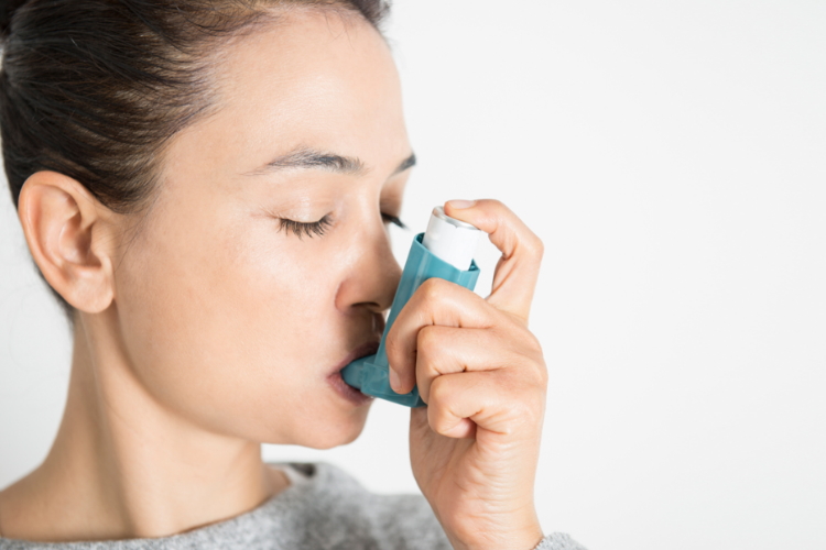 A quick guide to asthma in pregnancy