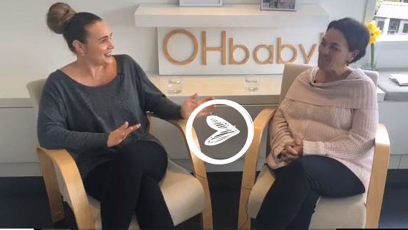 Facebook Live: OHbaby! chats with Barnardos Michelle Unuia about the NZ Early childhood curriculum