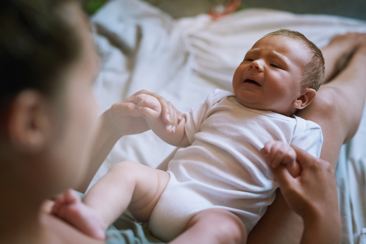 Myths about colic