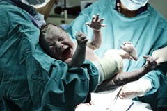 Would you hire a birth photographer?