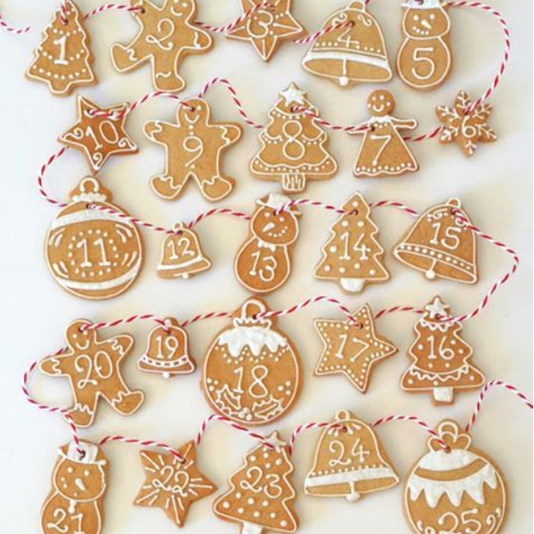 25 Advent calendars to inspire you