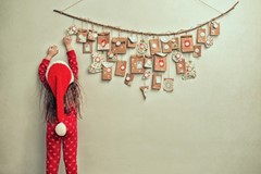40 great ideas to fill up your advent calendar 