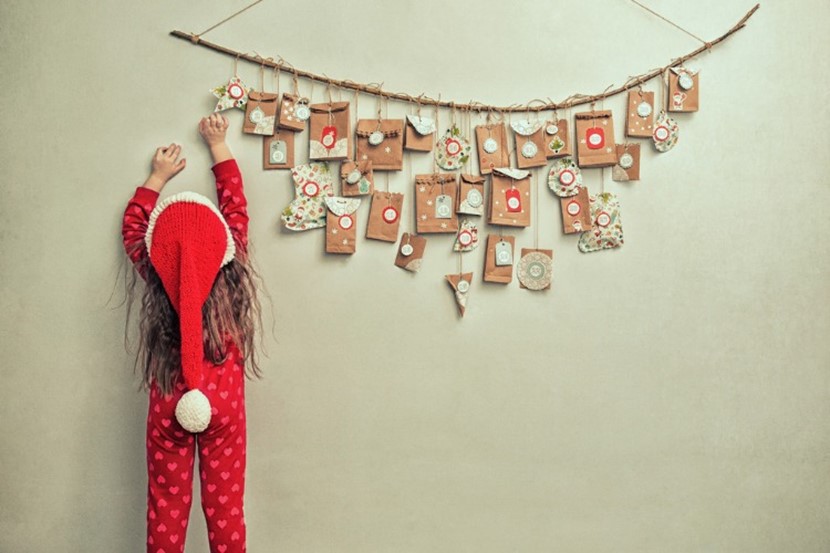 40 Great ideas for filling up your advent calendar