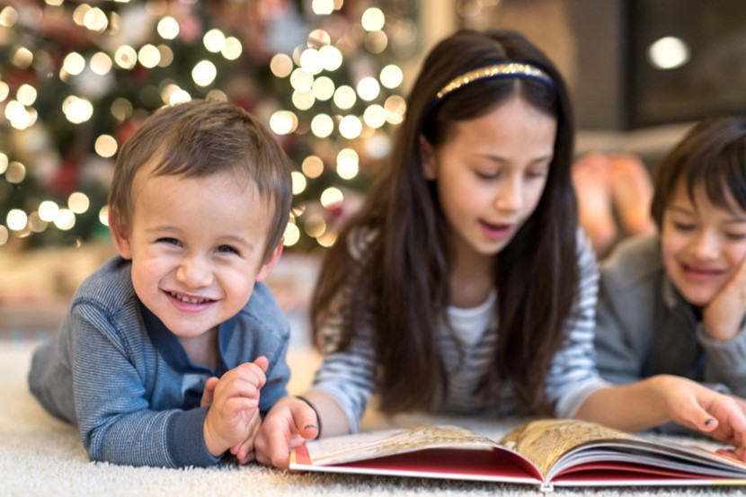 15 Great Christmas books for kids