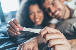Five things experts want you to know if you’re trying to conceive