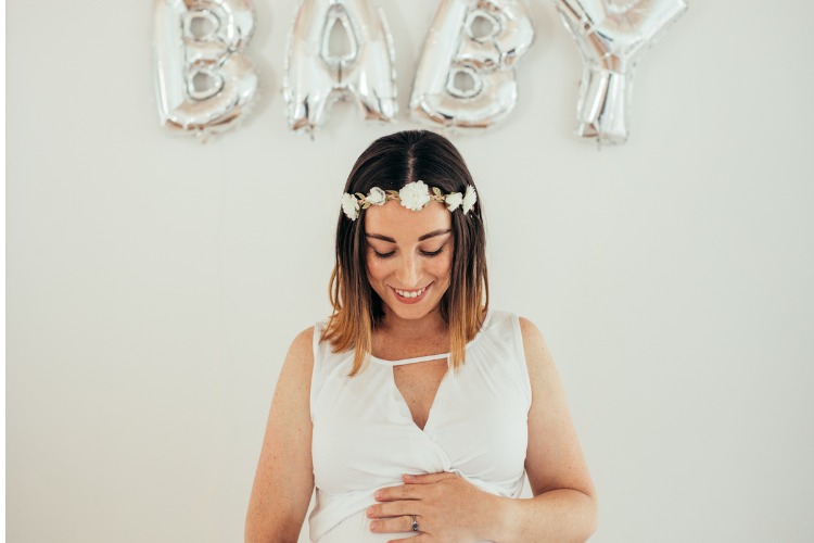 Ideas for a gender-neutral baby shower: how to ditch the blue and pink|OHBaby