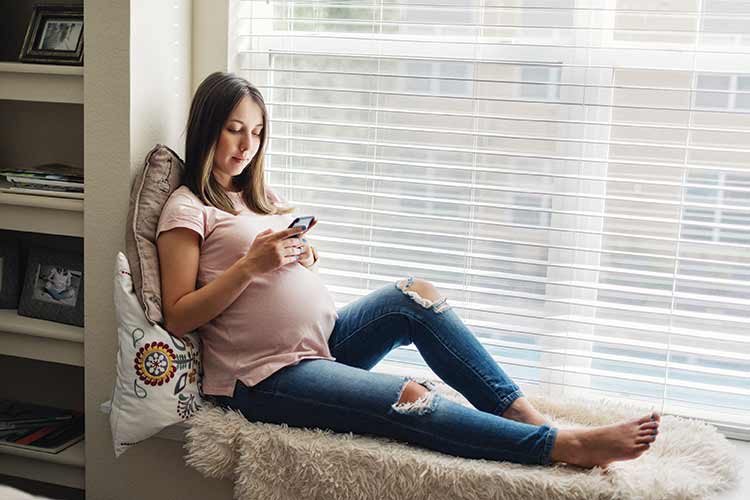 I'm pregnant, how will COVID 19 affect me and my baby?