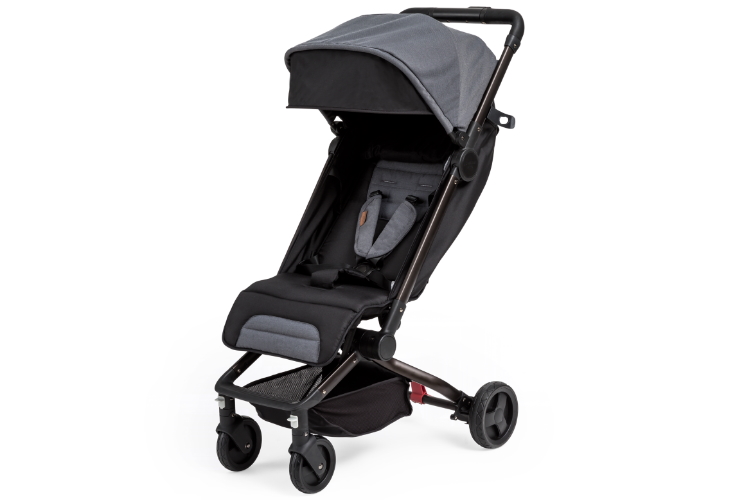 edwards and co pram review