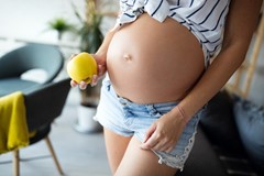 Foods to Eat and Avoid During Pregnancy