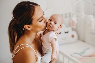 Newborns and the fourth trimester