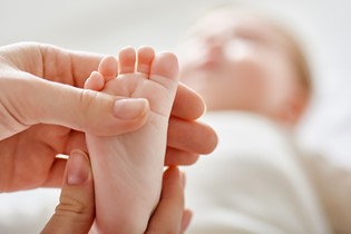 Newborn Tests & Checks Explained