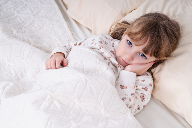 Bedwetting: is it time to seek medical help?